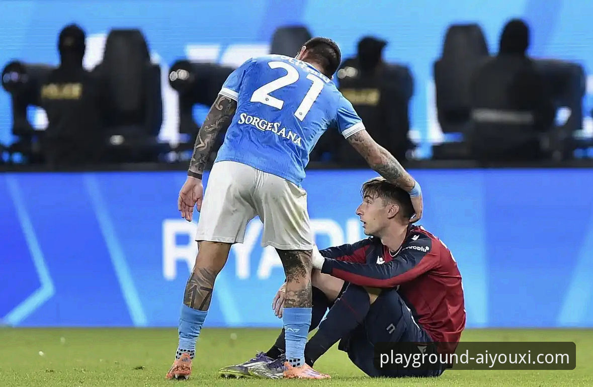 意大利缘何连续三届梦断世界杯？深度剖析背后根源与足球的“不确定性”